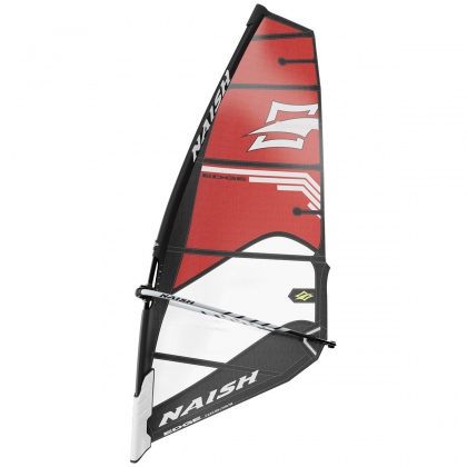 Vela Windsurf Naish Edge 2026