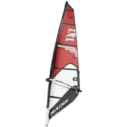 Vela Windsurf Naish Edge 2026