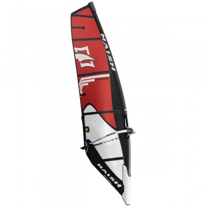 Vela Windsurf Naish Edge 2026
