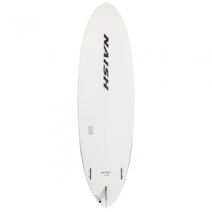 Tavola Windsurf Naish Mutant wood 2026