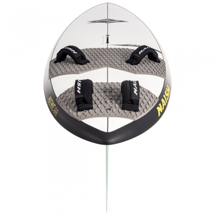 Tavola Windsurf Naish Mutant wood 2026