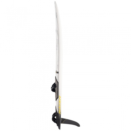 Tavola Windsurf Stratos Carbon 2026