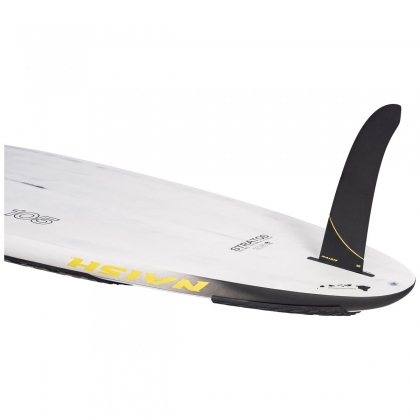 Tavola Windsurf Stratos Carbon 2026