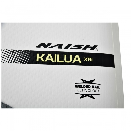 Tavola Windsurf Gonfiabile Naish Kailua XR 2026