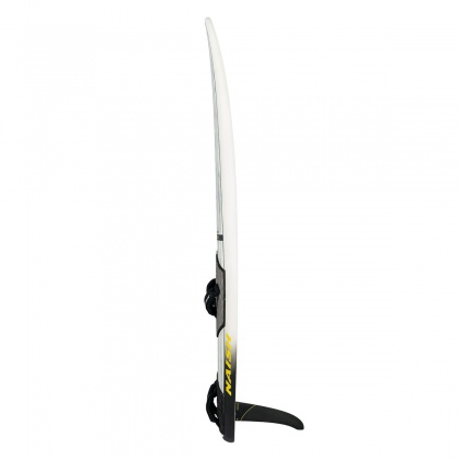Tavola Windsurf Gonfiabile Naish Kailua XR 2026