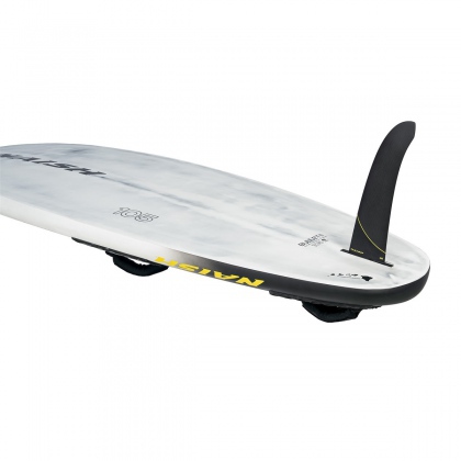 Tavola Windsurf Gonfiabile Naish Kailua XR 2026