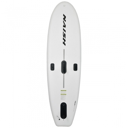 Tavola Windsurf Gonfiabile Naish Kailua XR 2026