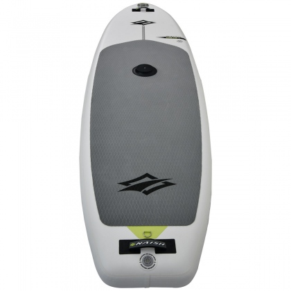 Tavola Windsurf Gonfiabile Naish Kailua XR 2026