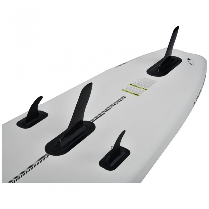 Tavola Windsurf Gonfiabile Naish Kailua XR 2026