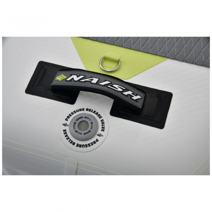 Tavola Windsurf Gonfiabile Naish Kailua XR 2026