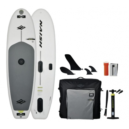 Tavola Windsurf Gonfiabile Naish Kailua XR 2026