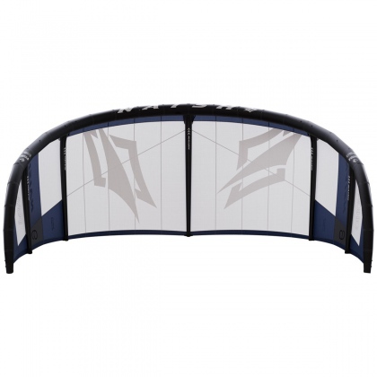 Vela Kitesurf Naish Psycho Bianco 2026