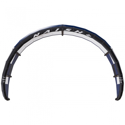 Vela Kitesurf Naish Psycho Bianco 2026
