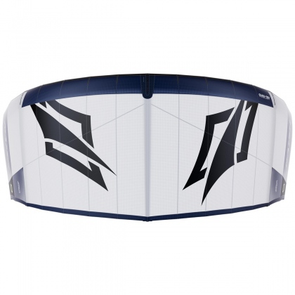 Vela Kitesurf Naish Psycho Bianco 2026