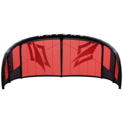 Vela Kitesurf Naish Psycho Rosso 2026