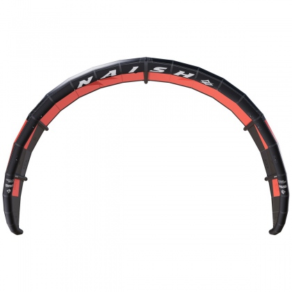 Vela Kitesurf Naish Psycho Rosso 2026