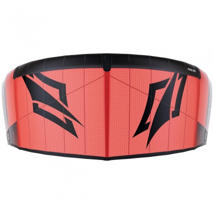 Vela Kitesurf Naish Psycho Rosso 2026