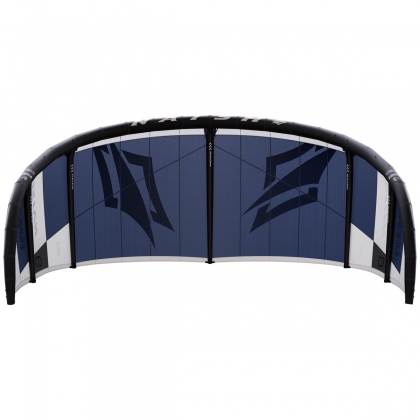 Vela Kitesurf Naish Psycho Blu 2026