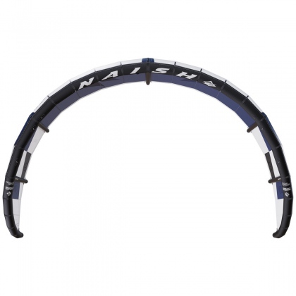 Vela Kitesurf Naish Psycho Blu 2026