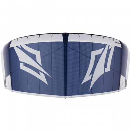 Vela Kitesurf Naish Psycho Blu 2026