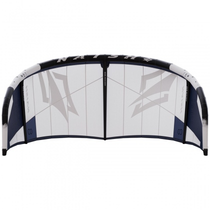 Vela Kitesurf Naish Hunt 2026