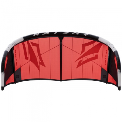 Vela Kitesurf Naish Hunt 2026