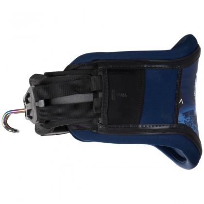 Trapezio Kitesurf Atom Blu Navy
