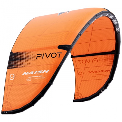 Vela kitesurf Pivot 2026