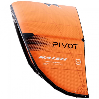 Vela kitesurf Pivot 2026