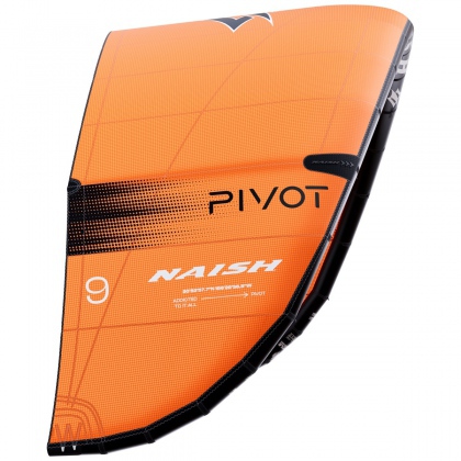Vela kitesurf Pivot 2026