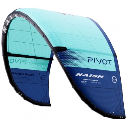 Vela kitesurf Pivot 2026