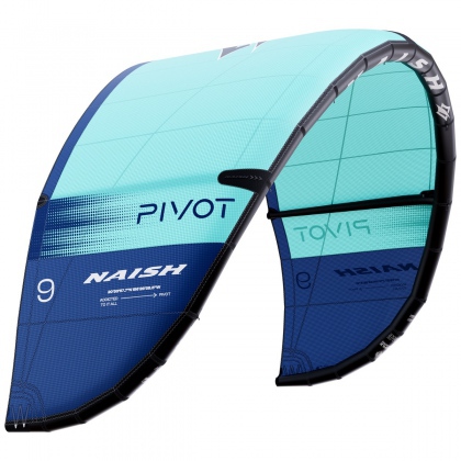 Vela kitesurf Pivot 2026