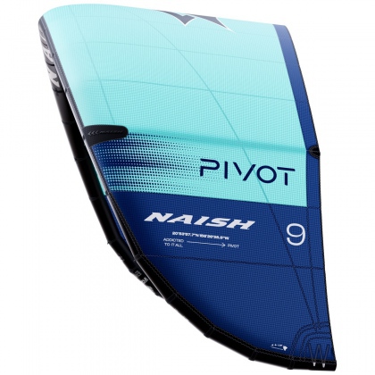 Vela kitesurf Pivot 2026