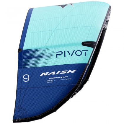 Vela kitesurf Pivot 2026