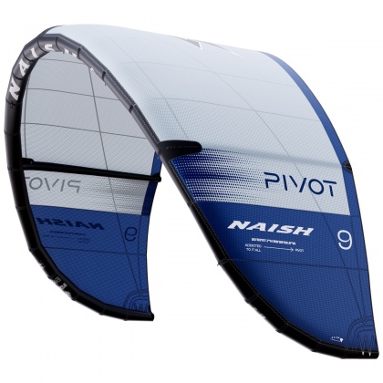 Vela kitesurf Pivot 2026