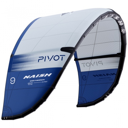 Vela kitesurf Pivot 2026