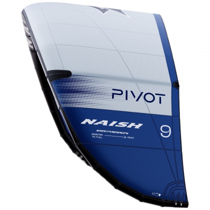 Vela kitesurf Pivot 2026