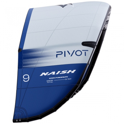 Vela kitesurf Pivot 2026