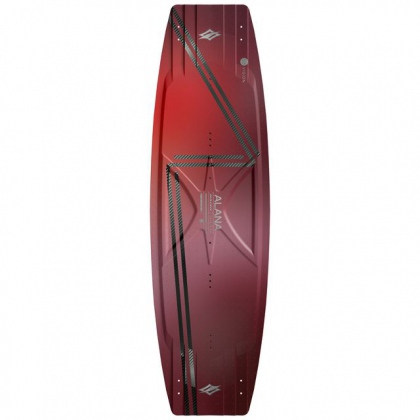 Tavola Kitesurf Alana NVision 2026