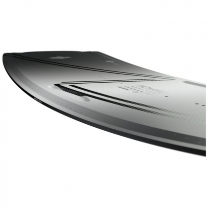 Tavola Kitesurf Monarch NVision 2026