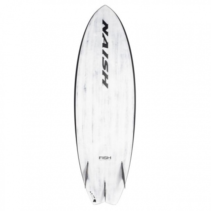 Surfino Naish Fish 2026 