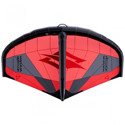 Vela Wing Neutron 2026