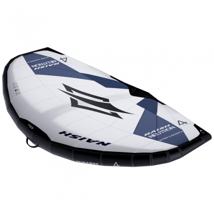 Vela Wing Neutron 2026