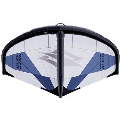 Vela Wing Neutron 2026