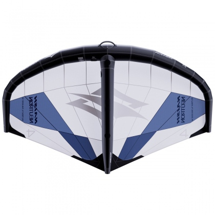 Vela Wing Neutron 2026