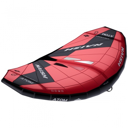 Vela Wing Atom 2026