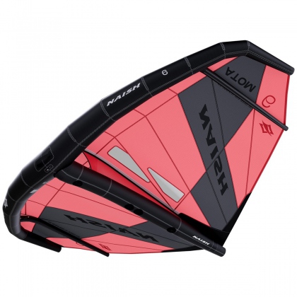 Vela Wing Atom 2026