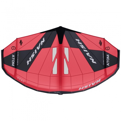 Vela Wing Atom 2026
