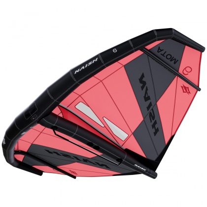 Vela Wing Atom 2026