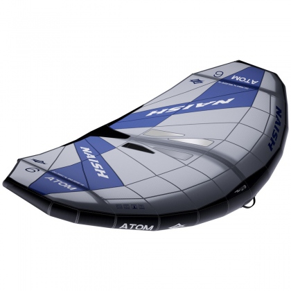 Vela Wing Atom 2026